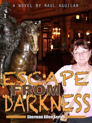 cover image of Escape from Darkness